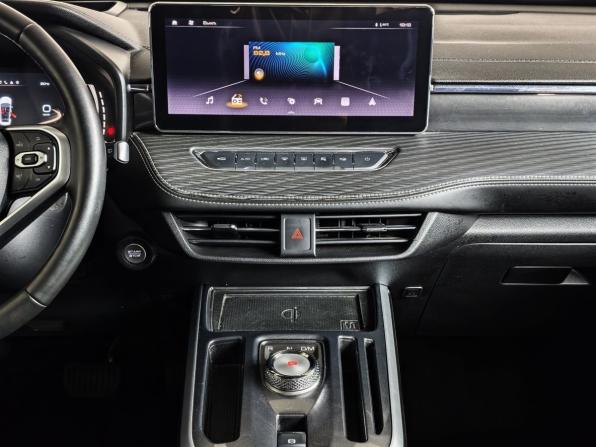 Haval Jolion I с пробегом 2023 года, цена 1 697 000 рублей, 54427 км, внедорожник, Автокод Объявления