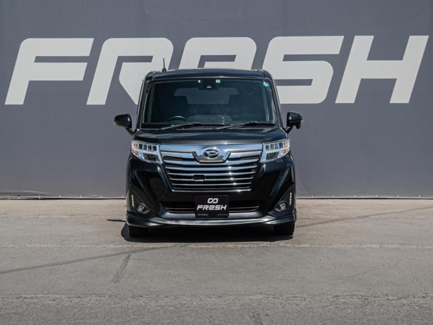 Daihatsu Thor I Краснодар  - изображение 3