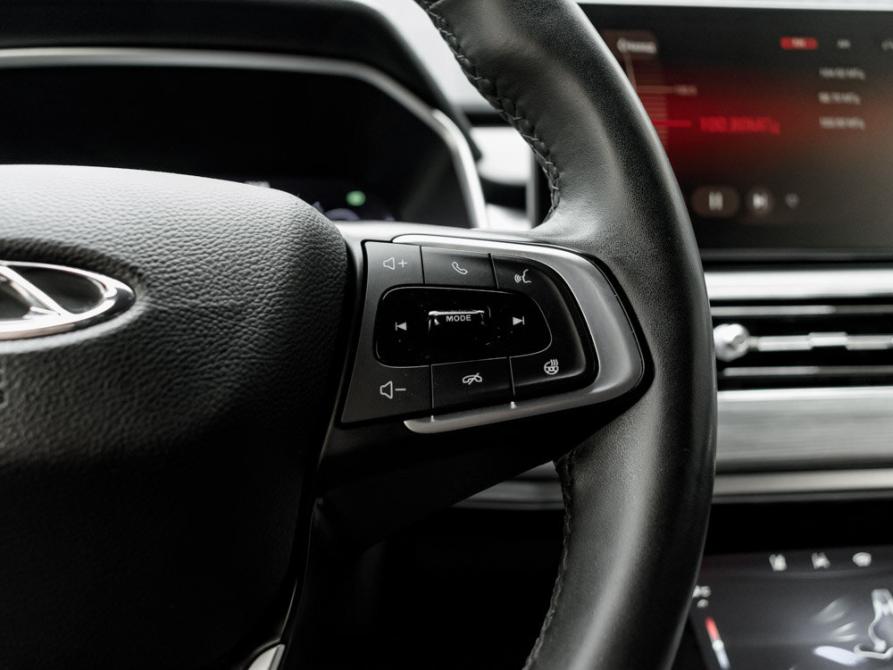 Chery Tiggo 8 Pro I Екатеринбург  - изображение 16