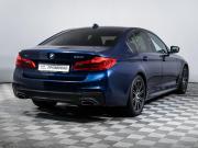 BMW 5 серии VII (G30/G31/G38) Москва  - изображение 25