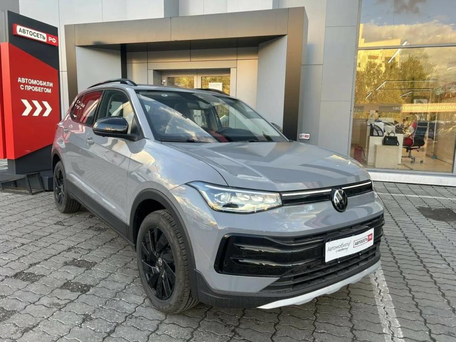Volkswagen Tharu XR Набережные Челны  - изображение 5