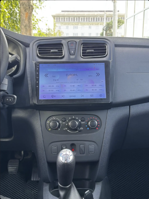 Renault Sandero II Рестайлинг Ставрополь  - изображение 12