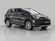 Toyota RAV4 IV (XA40) Рестайлинг Мурманск  - изображение 27