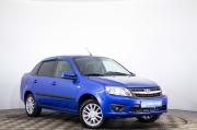 Lada (ВАЗ) Granta I Пермь  - изображение 20