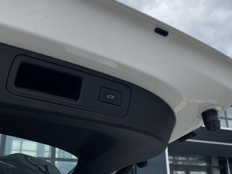 Geely Okavango I Рестайлинг Москва  - изображение 12