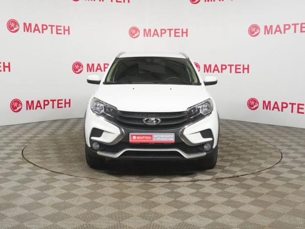 Lada (ВАЗ) XRAY I с пробегом 2019 года, цена 1 060 000 рублей, 86184 км, хэтчбек, Автокод Объявления