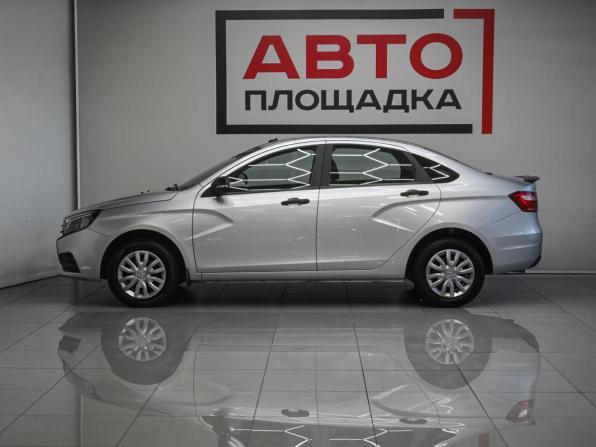 Lada (ВАЗ) Vesta I с пробегом 2021 года, цена 979 000 рублей, 84511 км, седан, Автокод Объявления