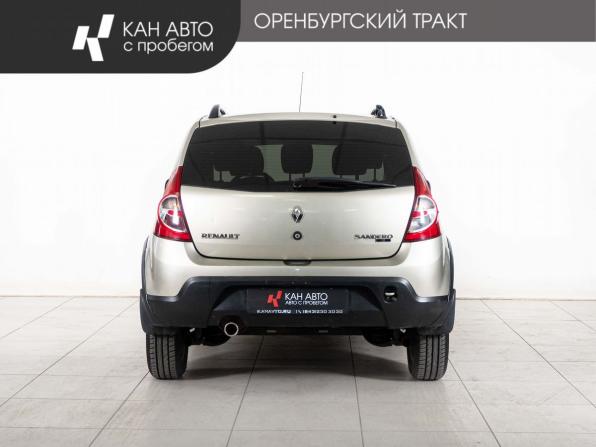 Renault Sandero I с пробегом 2013 года, цена 626 000 рублей, 190524 км, хэтчбек, Автокод Объявления