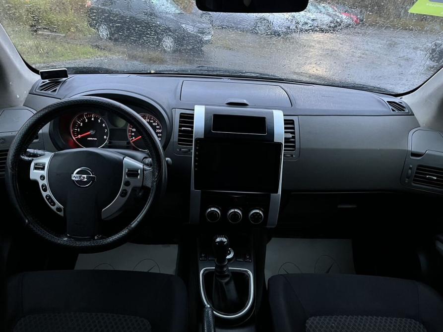 Nissan X-Trail II Мурманск  - изображение 15