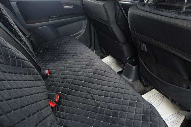 Suzuki SX4 I (Classic) Рестайлинг с пробегом 2010 года, цена 779 000 рублей, 229000 км, седан, Автокод Объявления