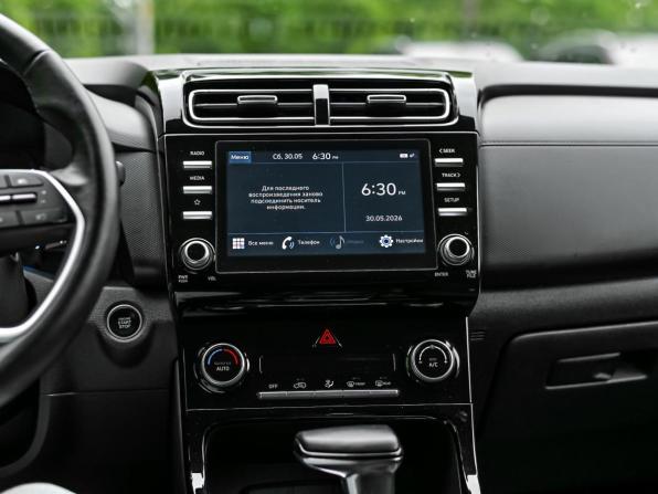 Hyundai Creta II с пробегом 2022 года, цена 2 560 000 рублей, 51239 км, внедорожник, Автокод Объявления