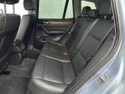 BMW X3 II (F25) Москва  - изображение 26