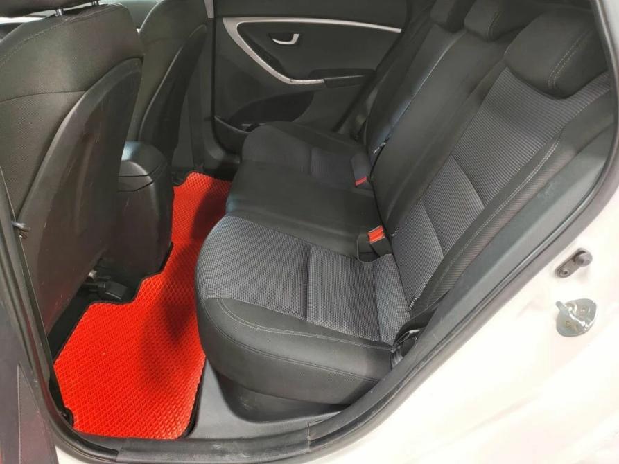 Hyundai i30 II Набережные Челны  - изображение 15