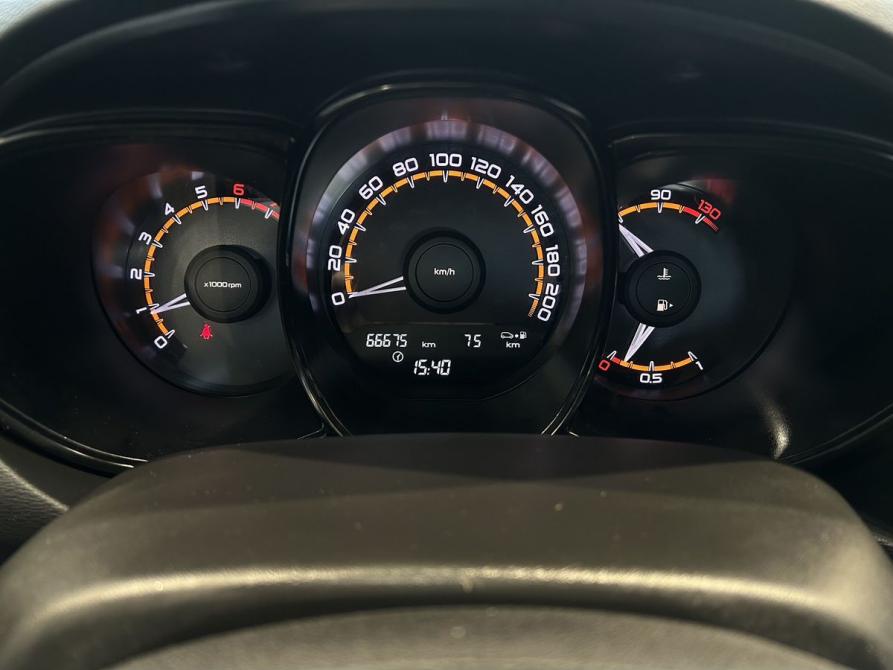 Lada (ВАЗ) Vesta I Нижний Новгород  - изображение 9
