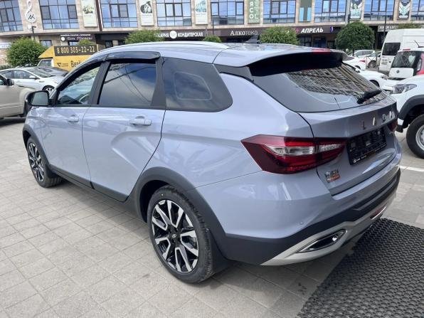 Новый Lada (ВАЗ) Vesta I Рестайлинг (NG) 2026 года, цена 2 180 000 рублей, универсал, Автокод Объявления