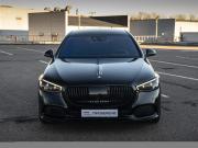 Mercedes-Benz Maybach S-Класс II (Z223) Москва  - изображение 37