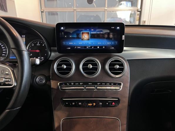 Mercedes-Benz GLC I (X253) Рестайлинг с пробегом 2020 года, цена 3 720 000 рублей, 131800 км, внедорожник, Автокод Объявления