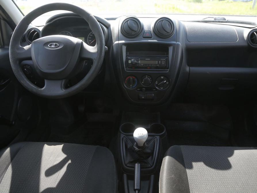 Lada (ВАЗ) Granta I Иваново  - изображение 12