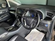 Toyota Alphard III Рестайлинг Тверь  - изображение 25
