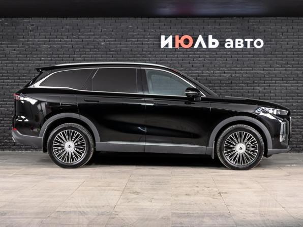 Chery Tiggo 9 I с пробегом 2024 года, цена 3 770 000 рублей, 32648 км, внедорожник, Автокод Объявления