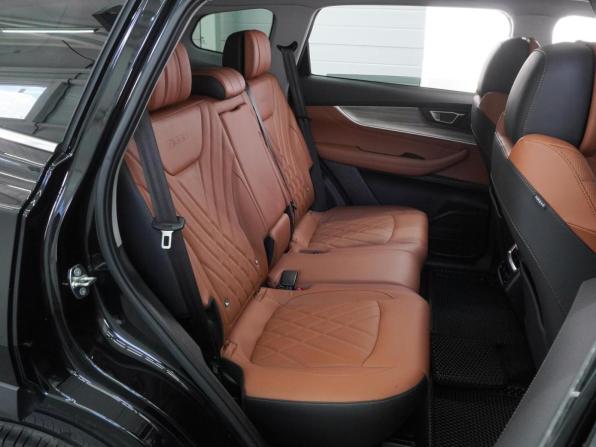 Chery Tiggo 8 Pro Max I с пробегом 2022 года, цена 2 339 000 рублей, 65519 км, внедорожник, Автокод Объявления
