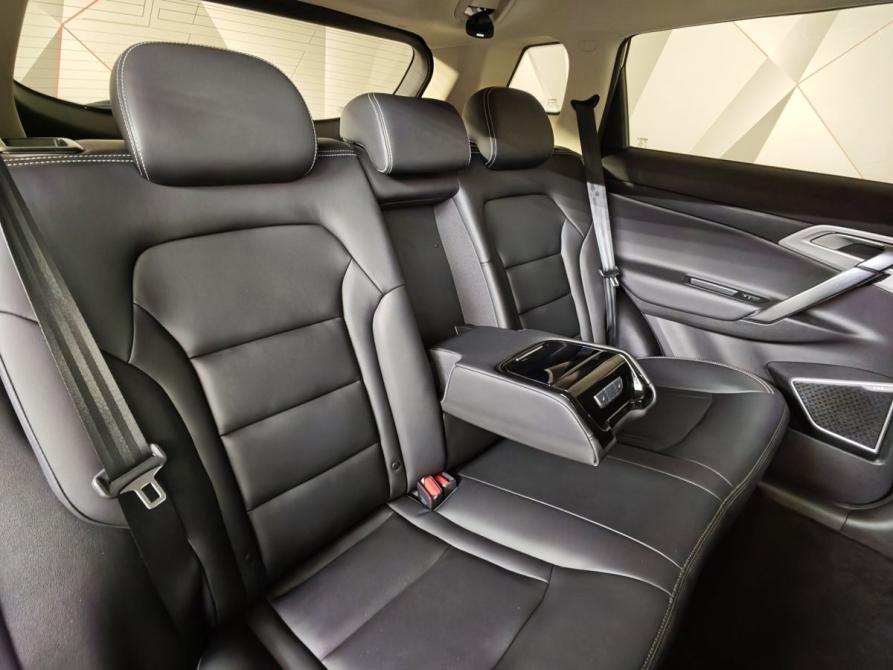 Geely Atlas I Москва  - изображение 16