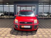 Ford Fusion I Рестайлинг Краснодар  - изображение 11