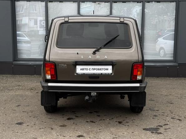 Lada (ВАЗ) Niva Legend с пробегом 2021 года, цена 830 000 рублей, 29050 км, внедорожник, Автокод Объявления