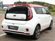 Kia Soul II Рестайлинг Иваново  - изображение 27