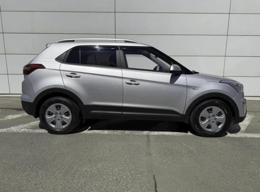 Hyundai Creta I Рестайлинг Ставрополь  - изображение 5