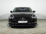 Hyundai Sonata VIII (DN8) Санкт-Петербург  - изображение 22
