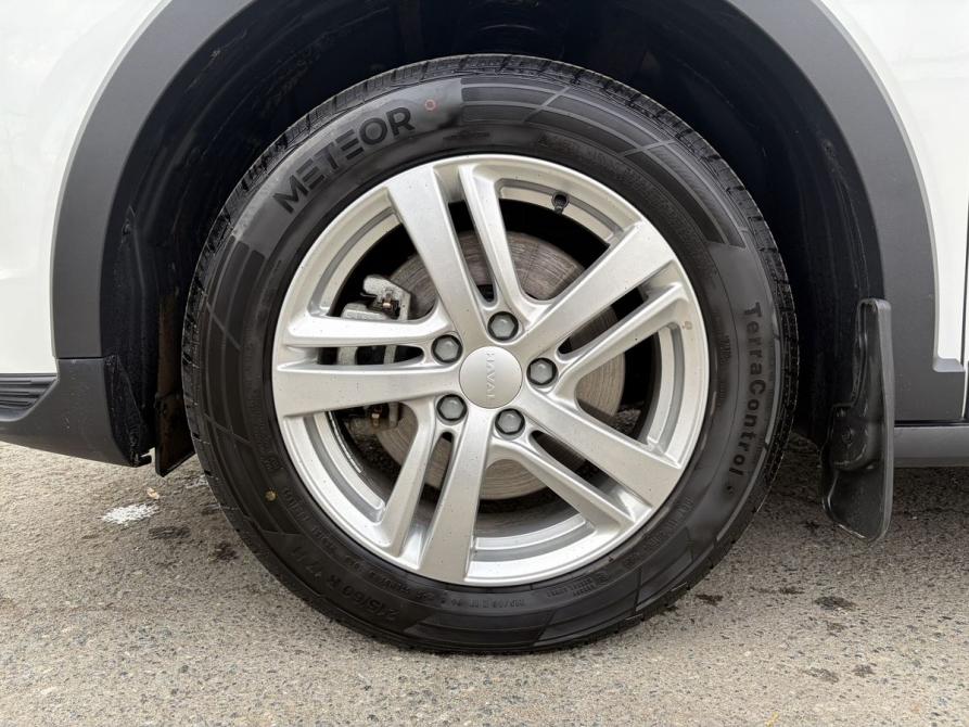 Haval Jolion I Рестайлинг 2 Пермь  - изображение 7