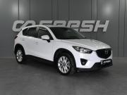 Mazda CX-5 I Ростов-на-Дону  - изображение 20