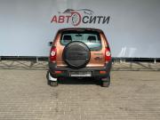 Chevrolet Niva I Рестайлинг Тамбов  - изображение 25