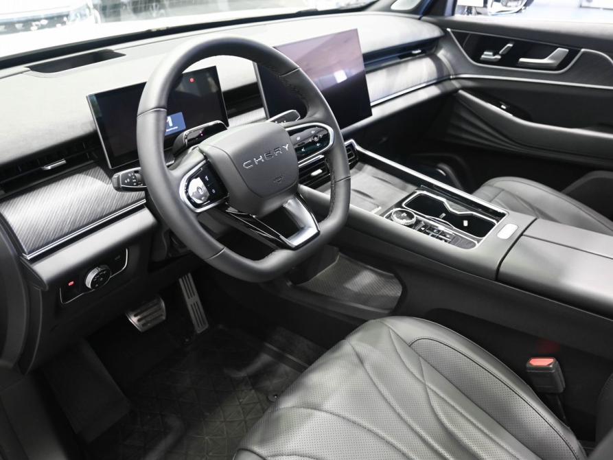 Chery Tiggo 9 I Ростов-на-Дону  - изображение 16