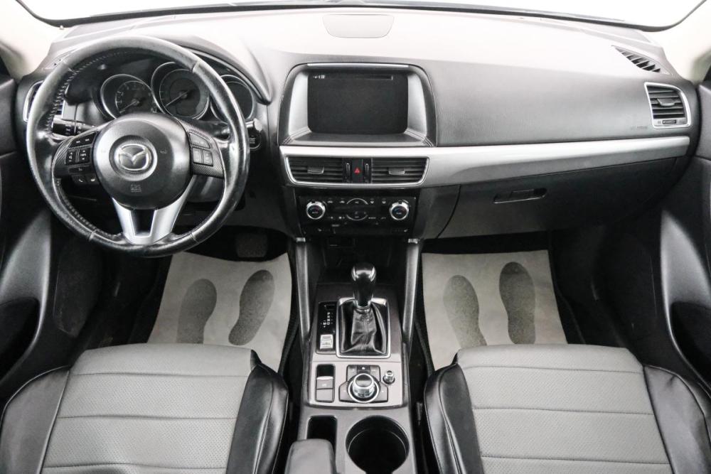 Mazda CX-5 I Рестайлинг Красноярск  - изображение 11