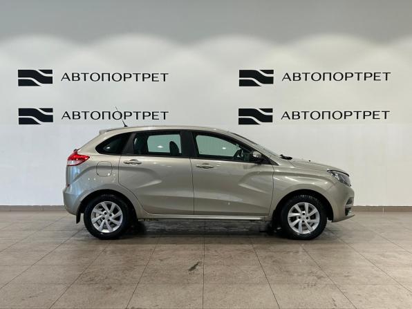 Lada (ВАЗ) XRAY I с пробегом 2018 года, цена 729 000 рублей, 116502 км, хэтчбек, Автокод Объявления