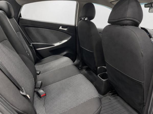 Hyundai Solaris I с пробегом 2012 года, цена 715 000 рублей, 188000 км, седан, Автокод Объявления