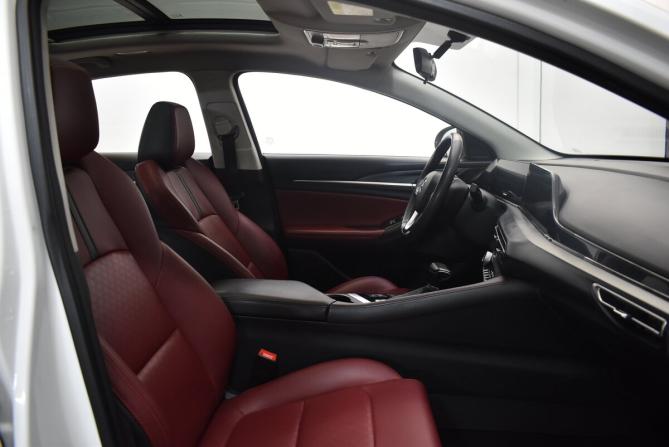 Changan Eado Plus с пробегом 2023 года, цена 1 275 000 рублей, 115245 км, седан, Автокод Объявления