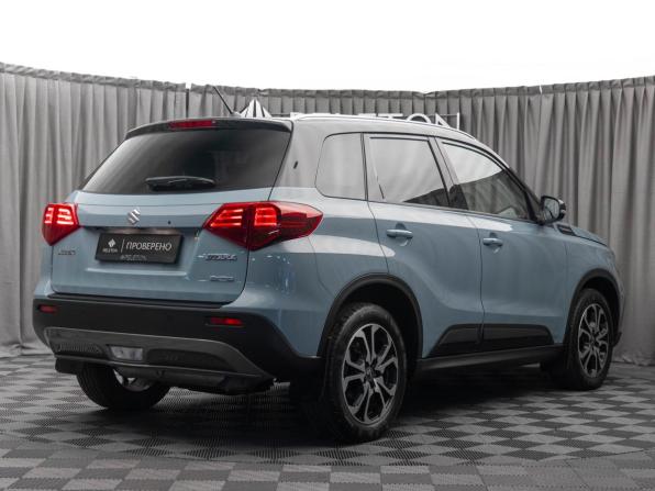 Suzuki Vitara II Рестайлинг с пробегом 2020 года, цена 2 370 000 рублей, 88307 км, внедорожник, Автокод Объявления