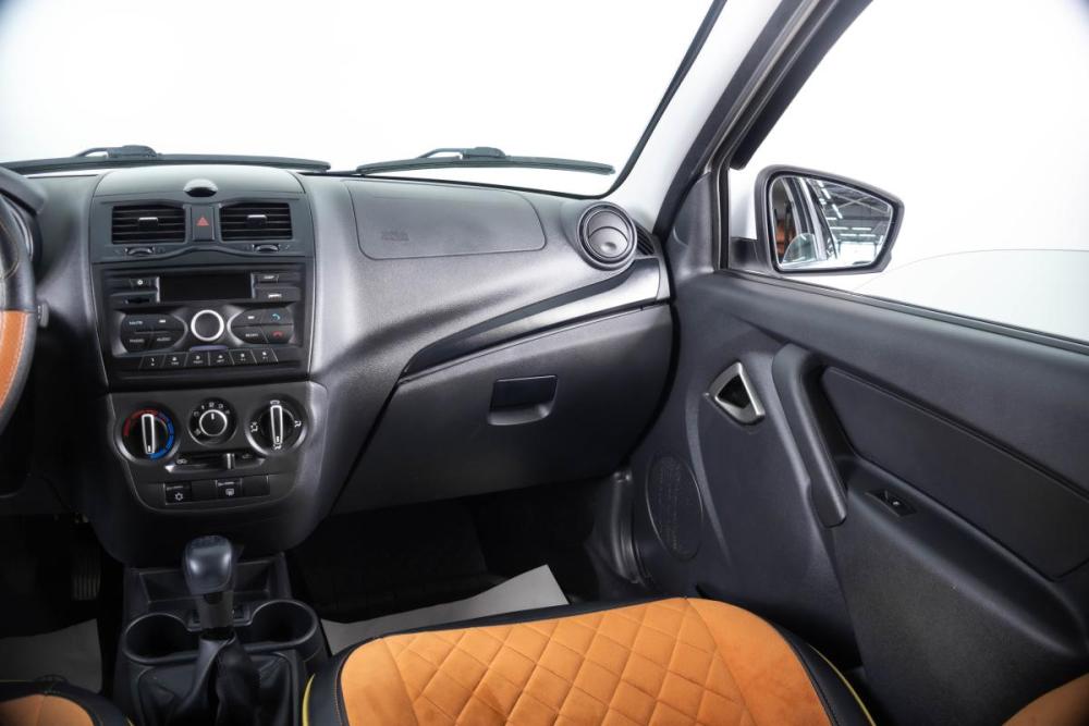 Lada (ВАЗ) Granta I Рестайлинг Пермь  - изображение 14