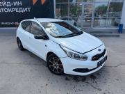 Kia Ceed II Тольятти  - изображение 19