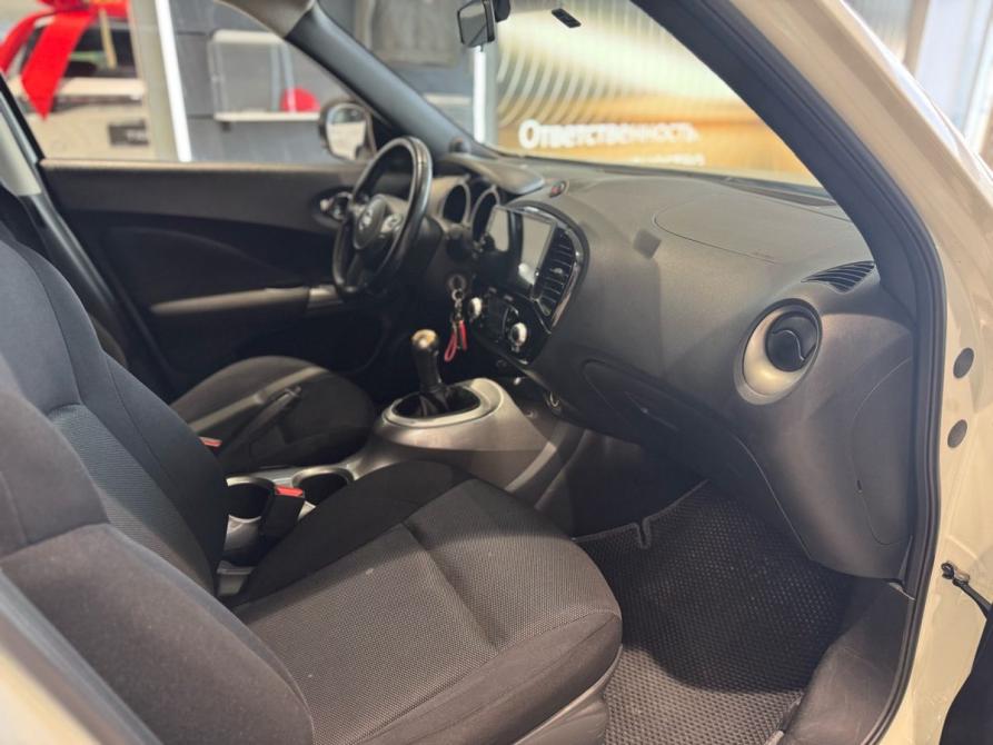 Nissan Juke I Екатеринбург  - изображение 18
