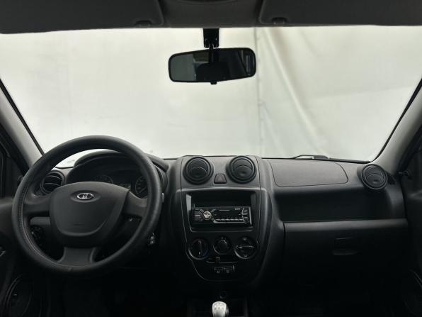 Lada (ВАЗ) Granta I с пробегом 2018 года, цена 570 000 рублей, 90765 км, седан, Автокод Объявления