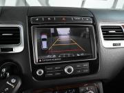 Volkswagen Touareg II Рестайлинг Ростов-на-Дону  - изображение 36