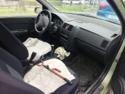 Hyundai Getz I Рестайлинг Санкт-Петербург  - изображение 10