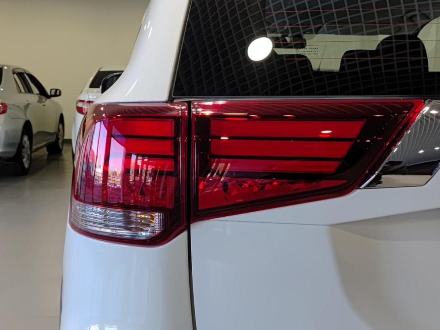 Mitsubishi Outlander III Рестайлинг 2 Казань  - изображение 11
