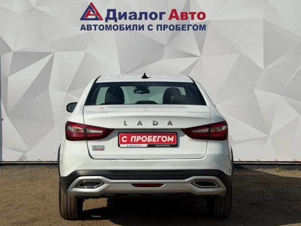 Lada (ВАЗ) Vesta I Рестайлинг (NG) с пробегом 2023 года, цена 1 300 000 рублей, 44986 км, седан, Автокод Объявления