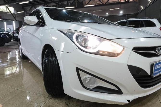 Hyundai i40 I с пробегом 2013 года, цена 939 000 рублей, 179000 км, универсал, Автокод Объявления