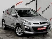 Mazda CX-7 I Рестайлинг Екатеринбург  - изображение 27